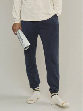 Jungmaven Yelapa Fleece Sweatpant NWT